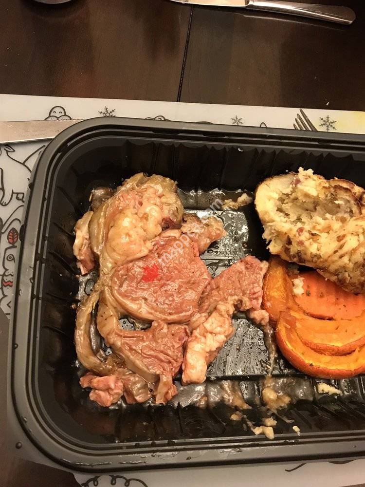 Sawmill Prime Rib & Steak House