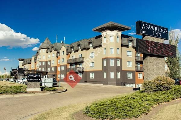 Sawridge Inn and Conference Centre Edmonton South
