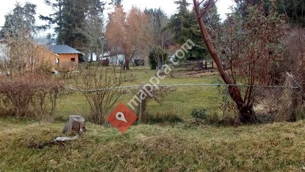 Sayward Village