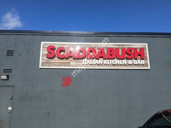 Scaddabush Italian Kitchen & Bar Burlington