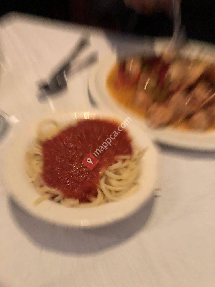 Scaramella's Restaurant