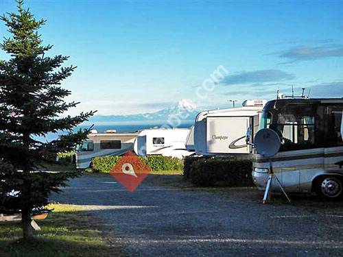 Scenic View RV Park