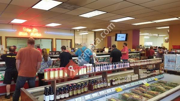 Schmidt's Meat Market