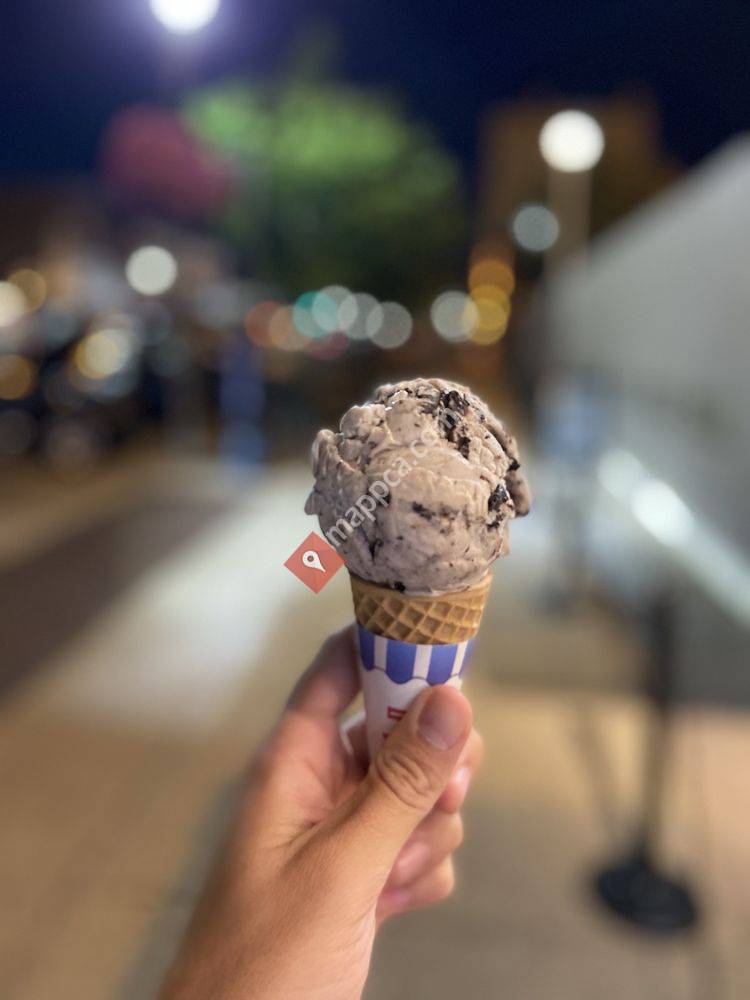 Scoops Ice Cream