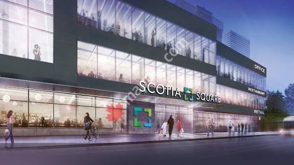 Scotia Square