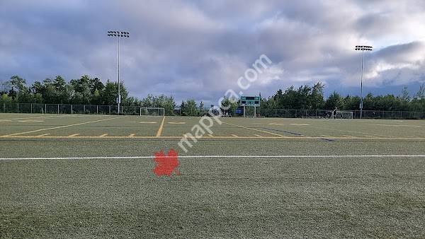 ScotiaBank North Field