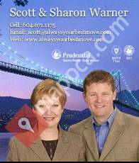 Scott Warner - Prudential Sussex Realty