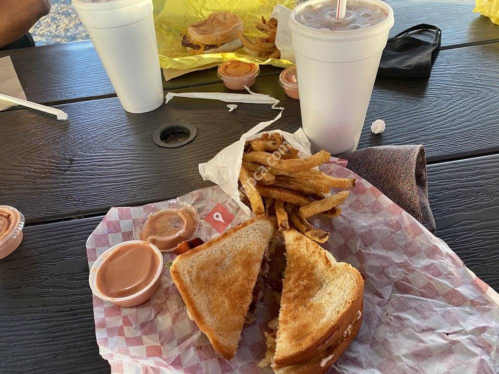 Scotty's Drive In