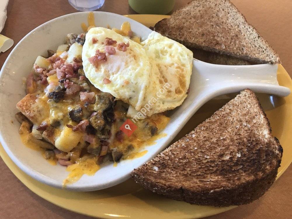 Scramblers - North Olmsted