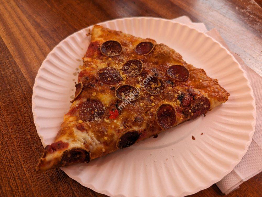 Sea to Sky Pizza