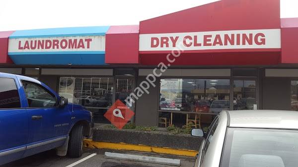 Seabreeze Laundry Ltd