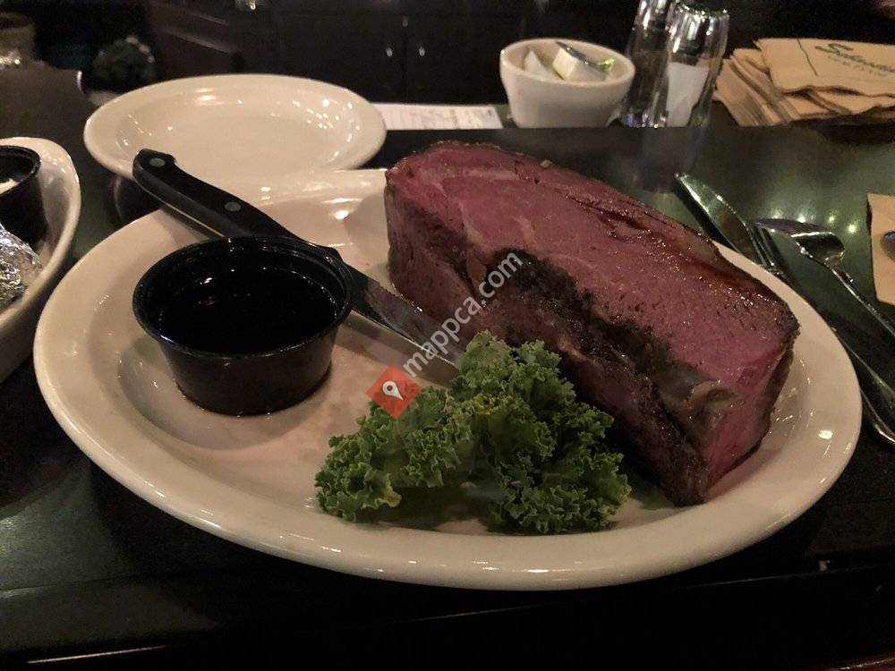 Sebastian's Steak House