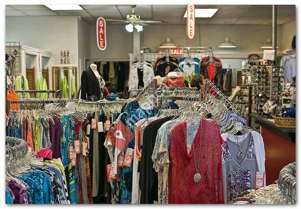 Second Avenue Clearance Centre