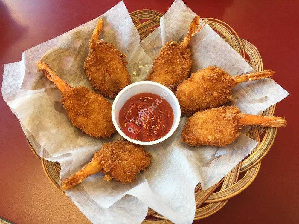 Seguin Fish and Chips