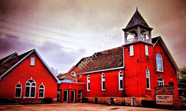 Selkirk Christian Chapel