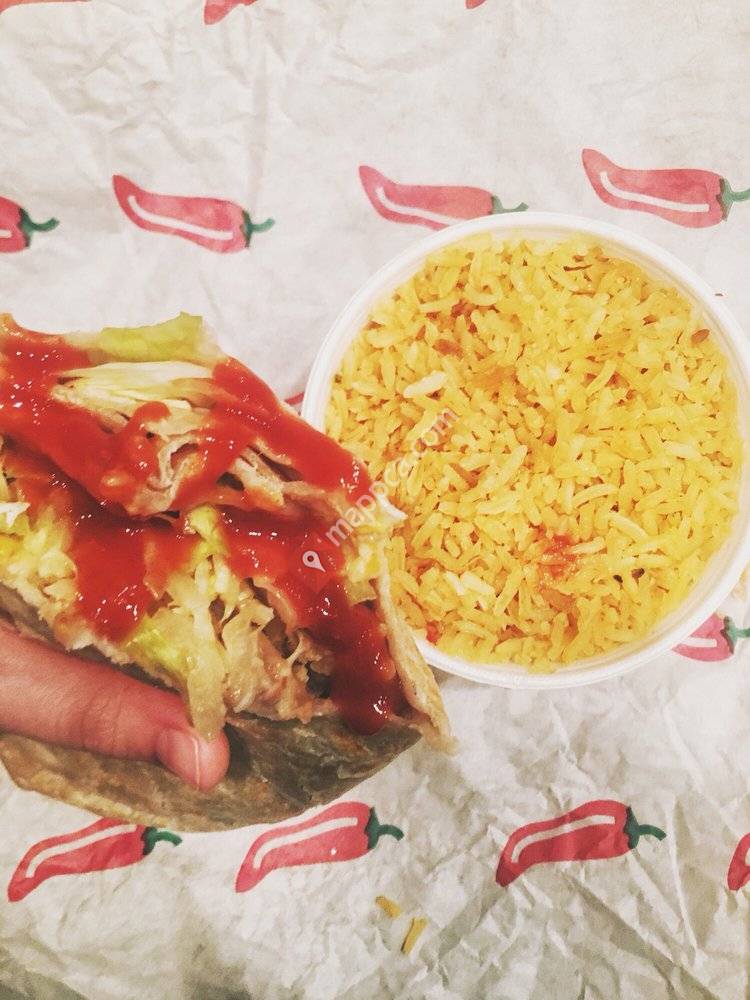 Senor Taco