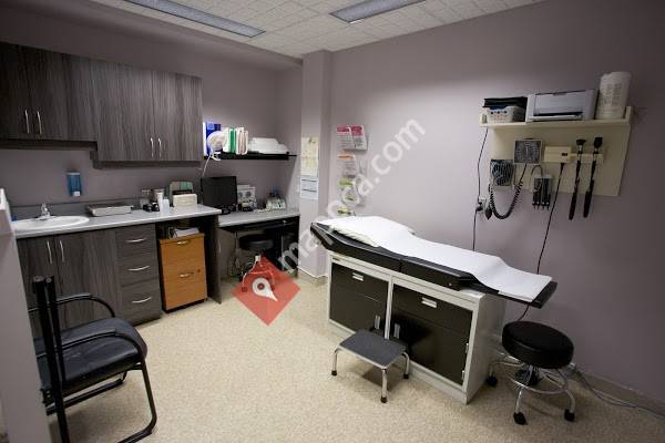 Sentinelle Health - Private Clinic Gatineau