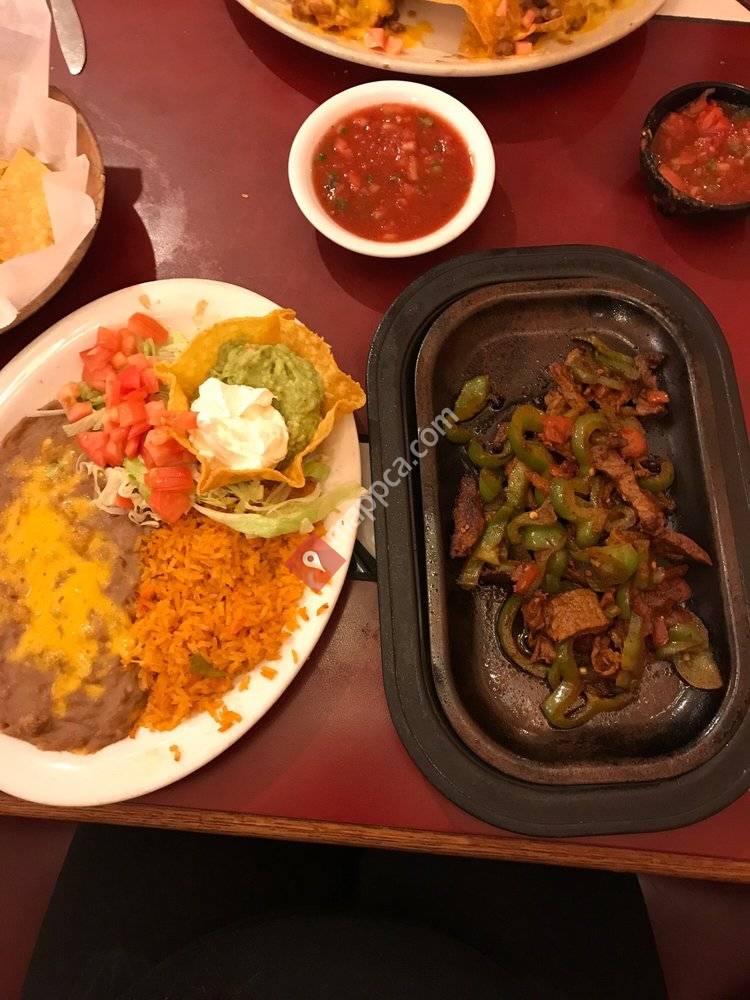 Sergio's Hacienda