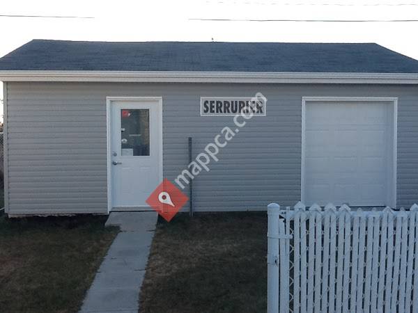 Serrurier Beauchemin