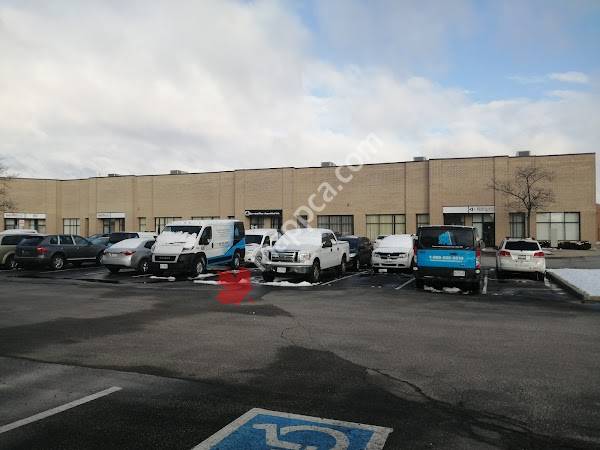 Service Plus Aquatic Inc