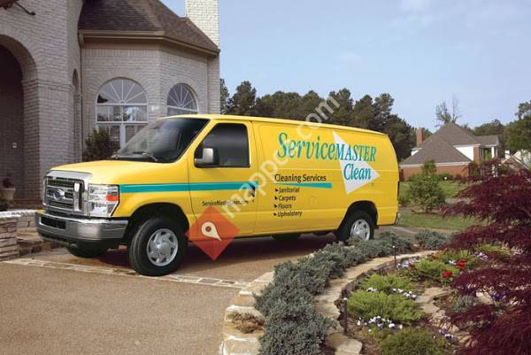 ServiceMaster Cleaning & Restoration