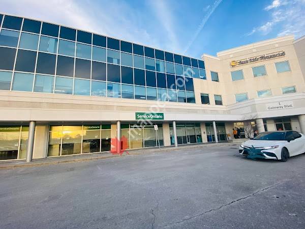 ServiceOntario