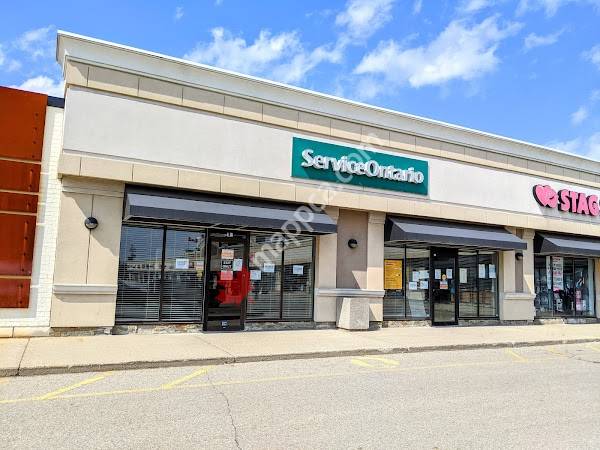 ServiceOntario