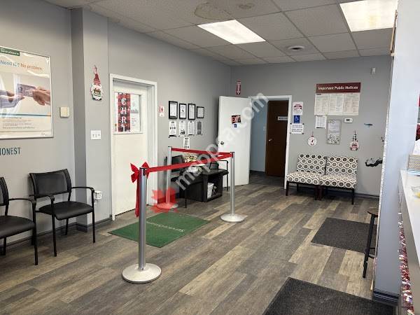 ServiceOntario
