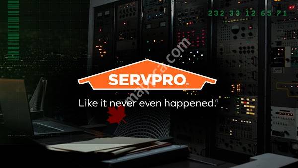 SERVPRO of Peterborough