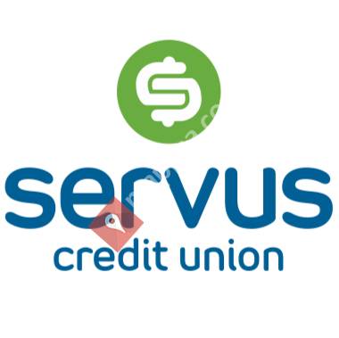 Servus Credit Union - Alix