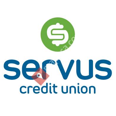 Servus Credit Union - Parkland Square