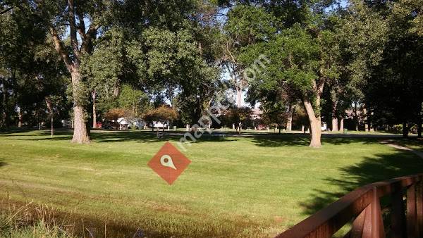 Sexauer Park & Campground