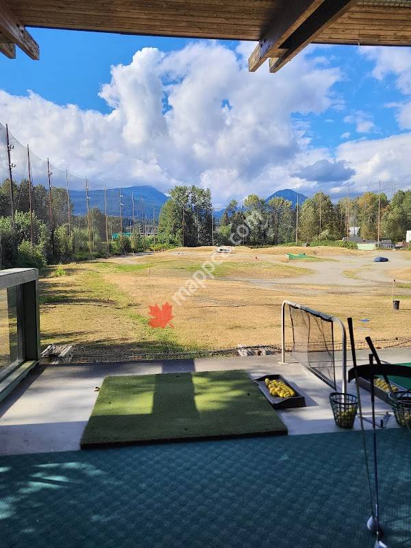 Seymour Creek Golf Centre