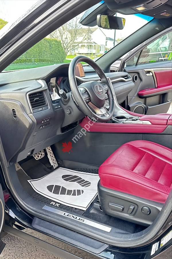 Shako Lave Auto-Mobile