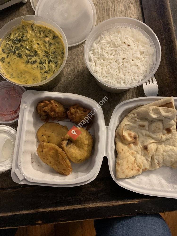 Shalimar Restaurant