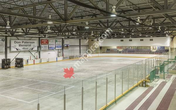 Shamrock Centre