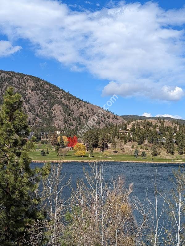 Shannon Ridge Park