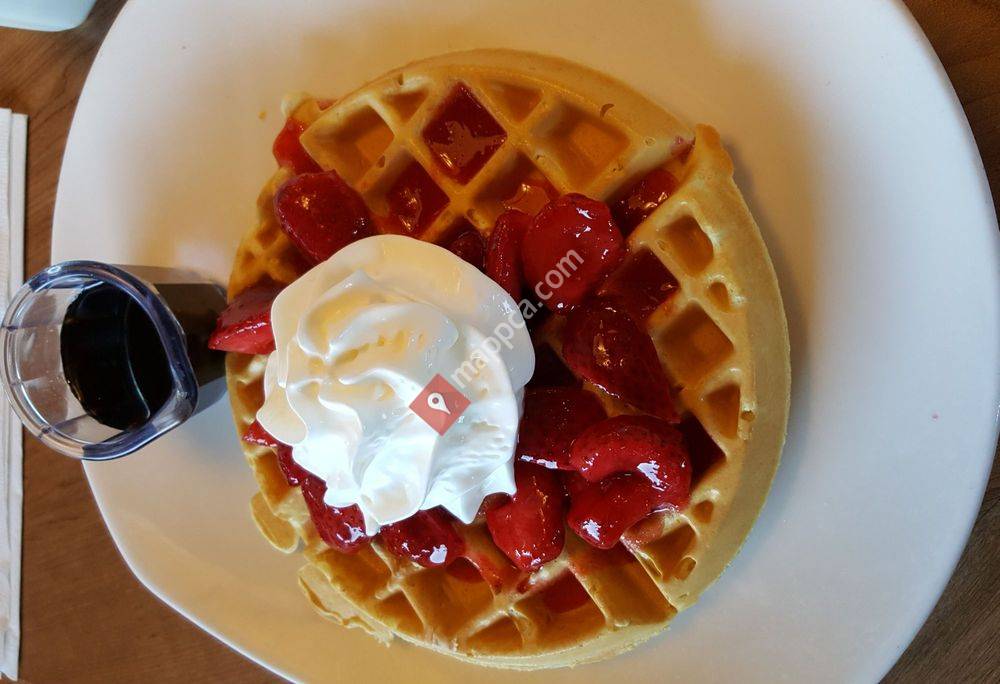 Shari's Cafe and Pies