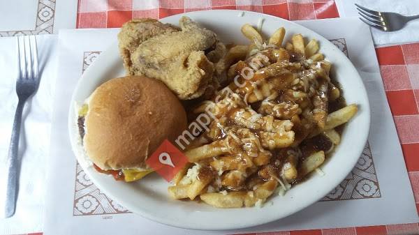 Sharon's Diner