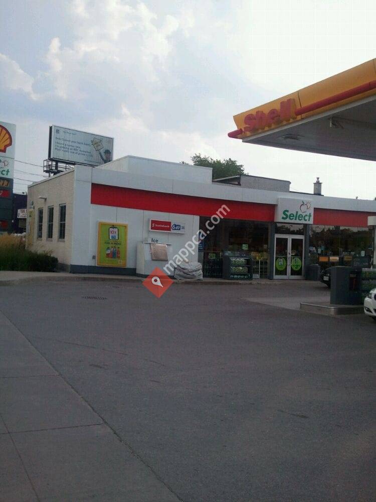 Shell