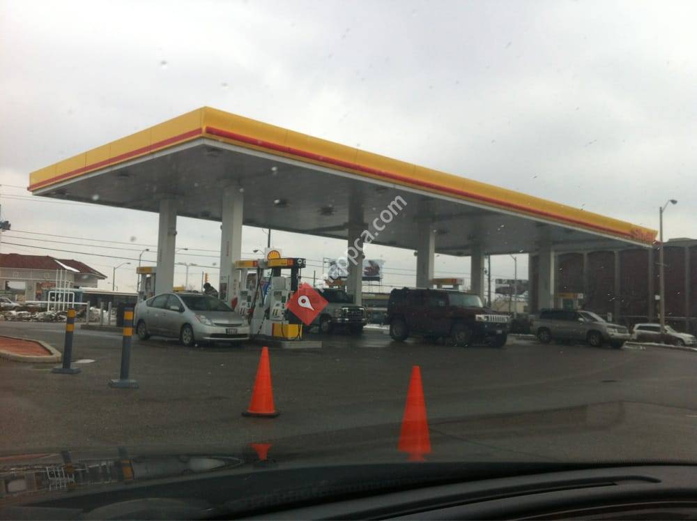 Shell Canada