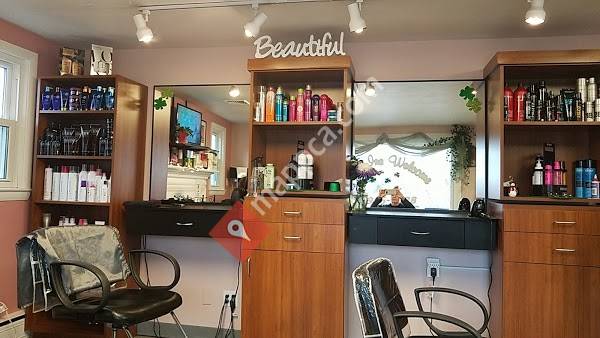 Shelly's Hair Studio