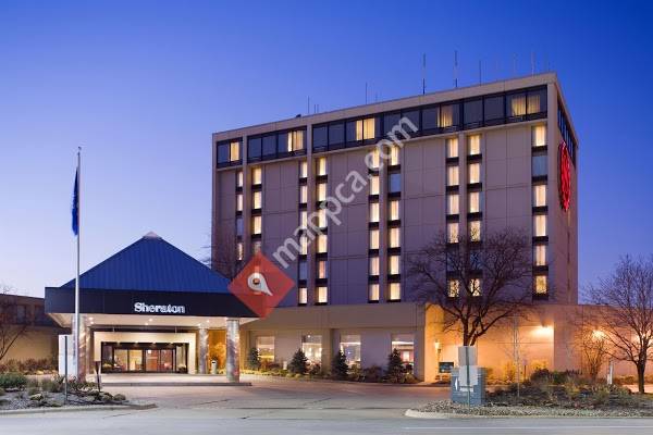 Sheraton Cleveland Airport Hotel