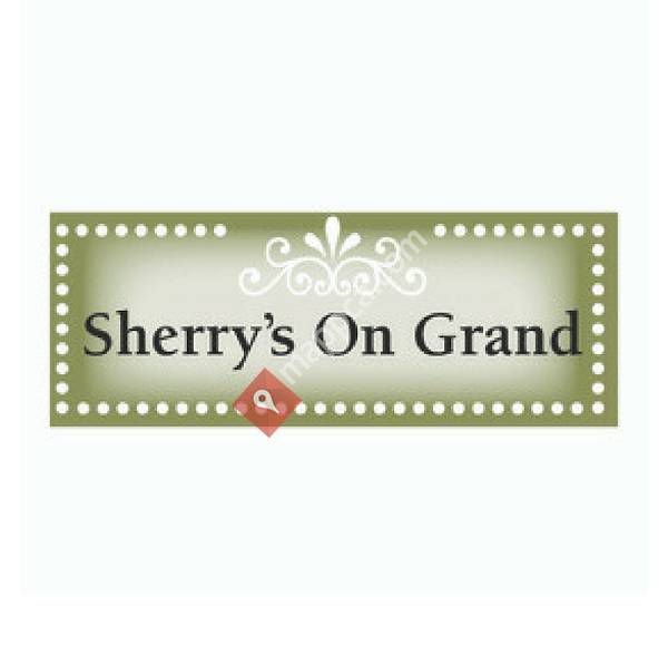 Sherry's on Grand