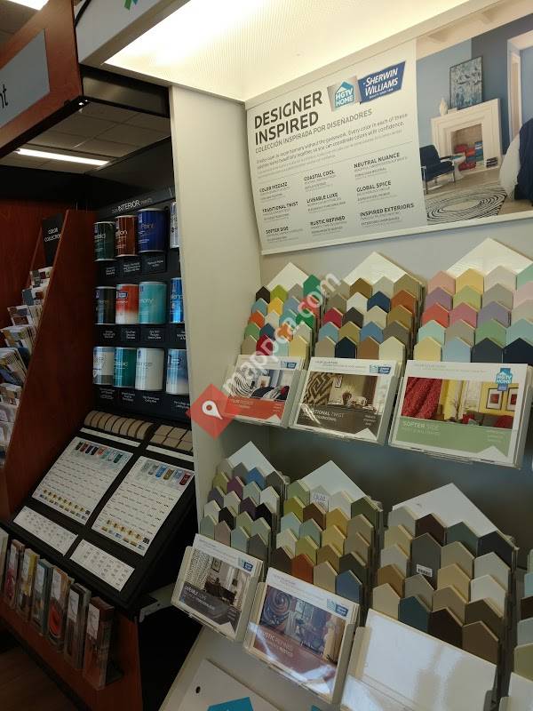Sherwin-Williams Paint Store