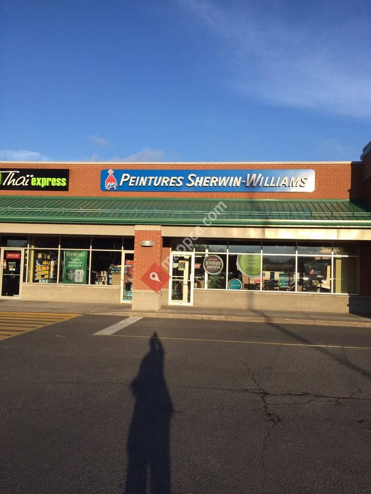 Sherwin-Williams Paint Store