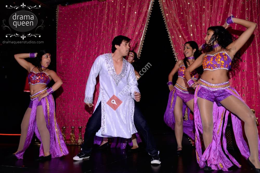 Shiamak Davar