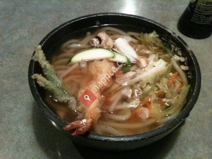 Shin Ji Ru Japanese Restaurant