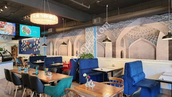 Shishlik Grill House | شیشلیک