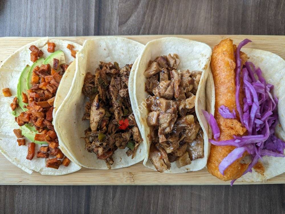Shoebox Cantina